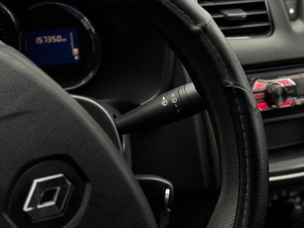 Renault Logan II с пробегом 2014 года, цена 609 000 рублей, 157350 км, седан, Автокод Объявления
