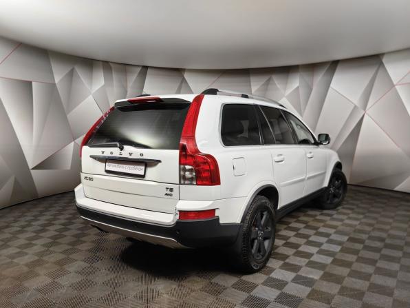 Volvo XC90 I Рестайлинг с пробегом 2010 года, цена 1 350 000 рублей, 199899 км, внедорожник, Автокод Объявления