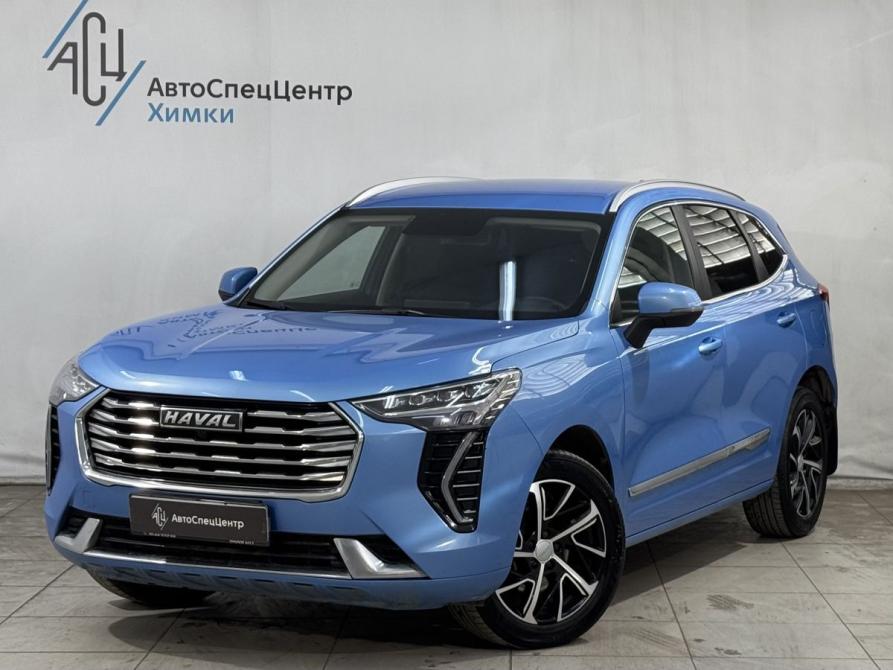 Haval Jolion I Химки  - изображение 1