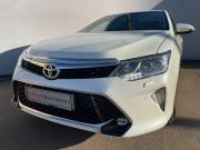 Toyota Camry VII (XV50) Рестайлинг 2 Стерлитамак  - изображение 43