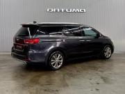 Kia Carnival III Краснодар  - изображение 24