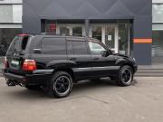 Toyota Land Cruiser 100 Series Краснодар  - изображение 27