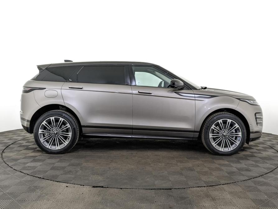 Land Rover Range Rover Evoque II Рестайлинг Москва  - изображение 4