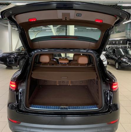 Porsche Cayenne III с пробегом 2021 года, цена 7 450 000 рублей, 117288 км, внедорожник, Автокод Объявления