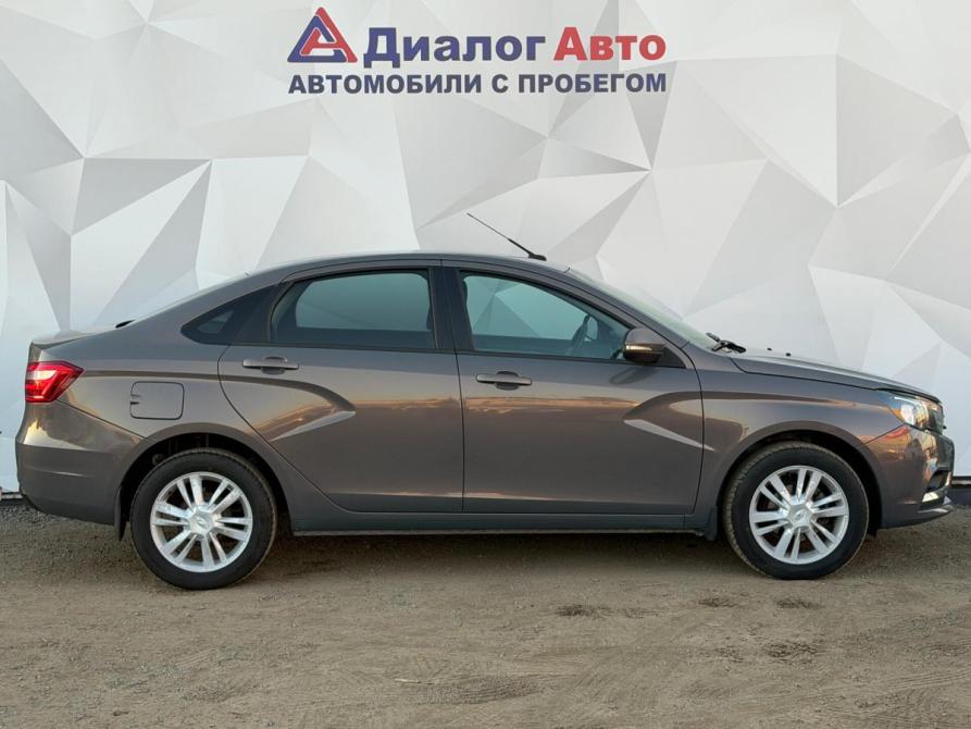 Lada (ВАЗ) Vesta I Набережные Челны  - изображение 4