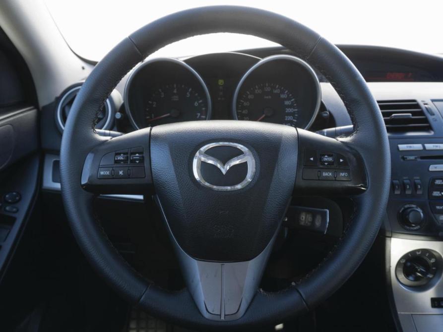 Mazda 3 II (BL) Орехово-Зуево  - изображение 15
