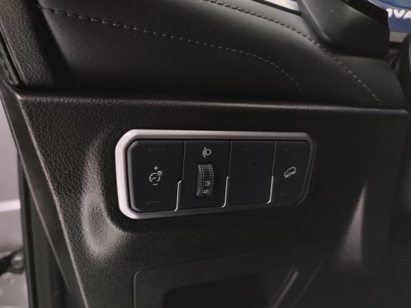 Haval F7 I с пробегом 2020 года, цена 1 630 000 рублей, 154810 км, внедорожник, Автокод Объявления