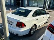 Volkswagen Polo V Рестайлинг Санкт-Петербург  - изображение 9