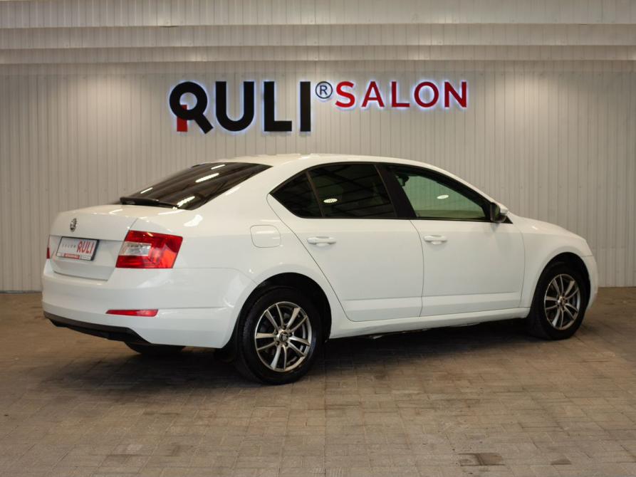 Skoda Octavia III (A7) Иваново  - изображение 10