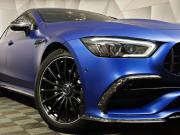 Mercedes-Benz AMG GT 4-Door Coupe I Москва  - изображение 43