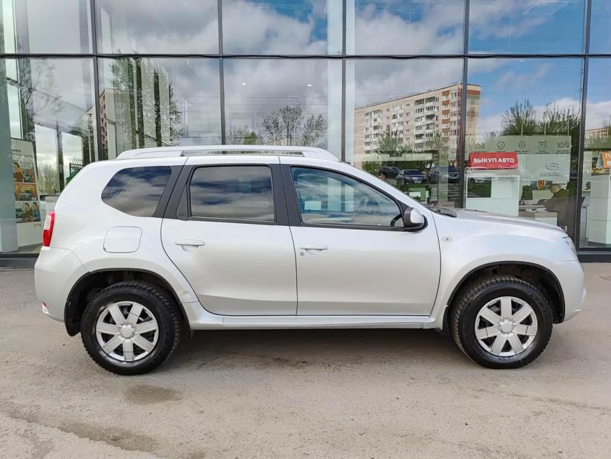 Nissan Terrano III (D10) Ижевск  - изображение 5