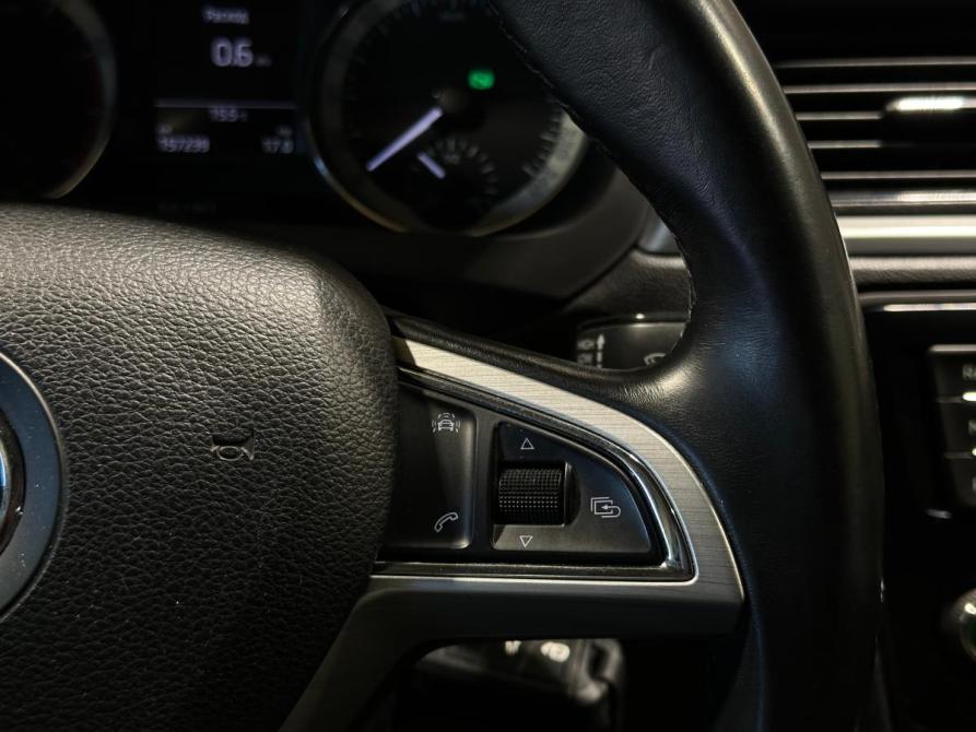 Skoda Rapid I Челябинск  - изображение 17