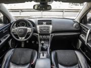 Mazda 6 II (GH) Волгоград  - изображение 50