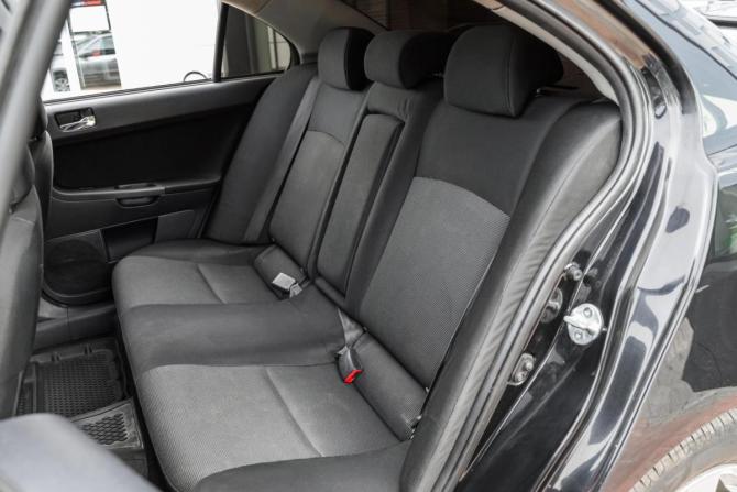 Mitsubishi Lancer X с пробегом 2007 года, цена 779 000 рублей, 200705 км, седан, Автокод Объявления