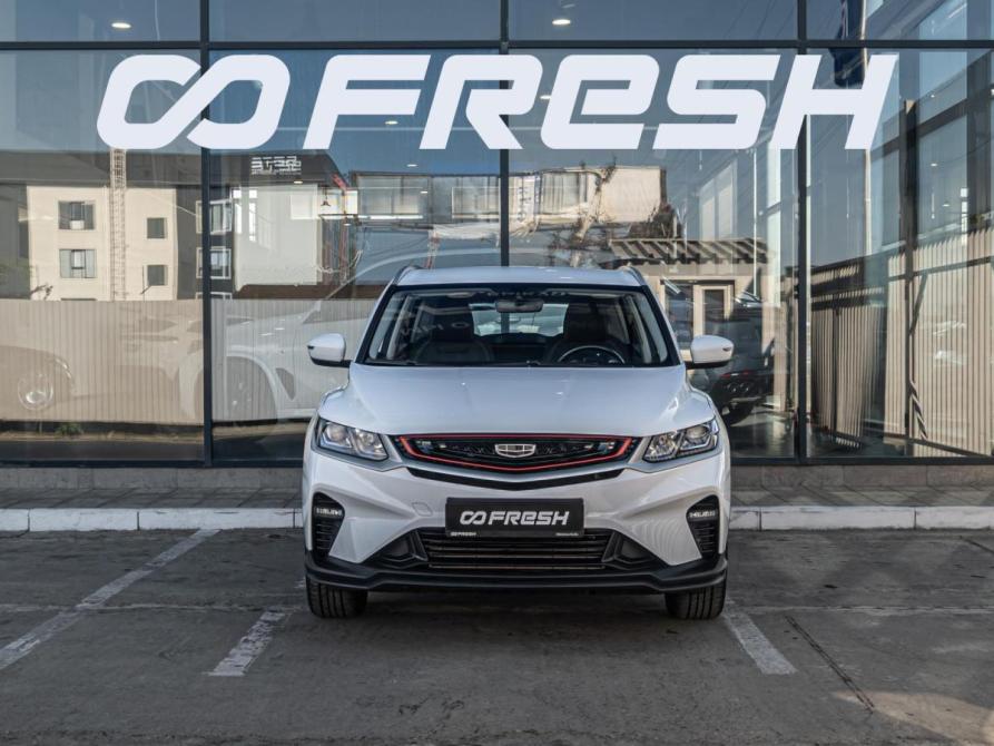 Geely Coolray I Краснодар  - изображение 3