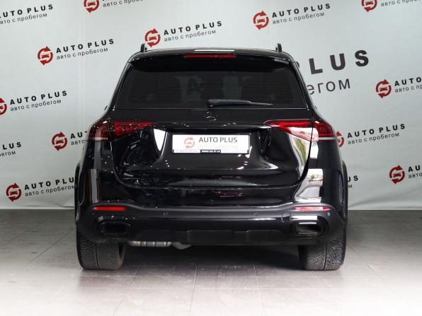 Mercedes-Benz GLE II (V167) с пробегом 2019 года, цена 6 899 000 рублей, 135974 км, внедорожник, Автокод Объявления