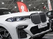 BMW X7 I (G07) Санкт-Петербург  - изображение 47