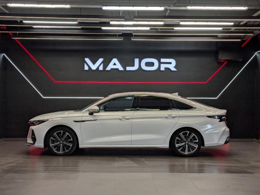 Chery Arrizo 8 Москва  - изображение 26