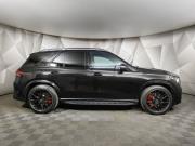 Mercedes-Benz GLE AMG II (V167) Москва  - изображение 30