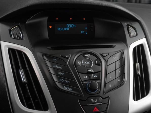 Ford Focus III с пробегом 2012 года, цена 1 249 000 рублей, 87194 км, седан, Автокод Объявления