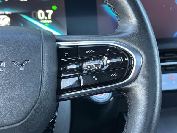 Omoda C5 I с пробегом 2022 года, цена 1 669 000 рублей, 107528 км, внедорожник, Автокод Объявления