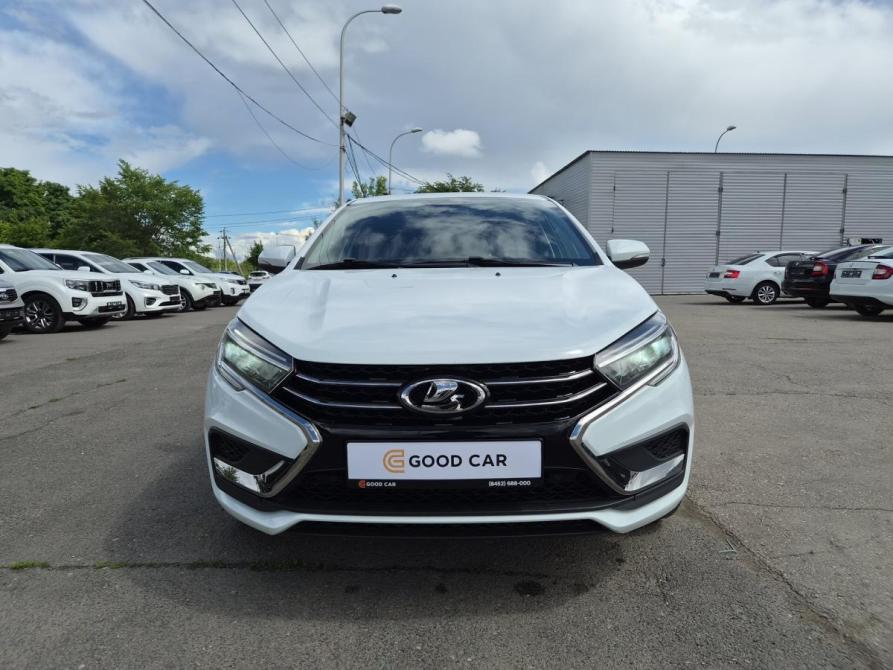 Lada (ВАЗ) Vesta I Рестайлинг (NG) Саратов  - изображение 2