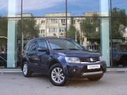 Suzuki Grand Vitara II Рестайлинг 2 Самара  - изображение 17