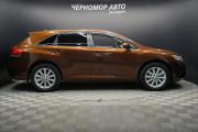 Toyota Venza I Рестайлинг Крым  - изображение 34