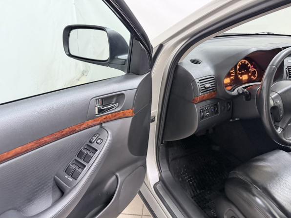 Toyota Avensis II с пробегом 2006 года, цена 878 000 рублей, 163600 км, седан, Автокод Объявления