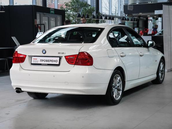 BMW 3 серии V (E90/E91/E92/E93) Рестайлинг с пробегом 2011 года, цена 1 120 000 рублей, 207729 км, седан, Автокод Объявления