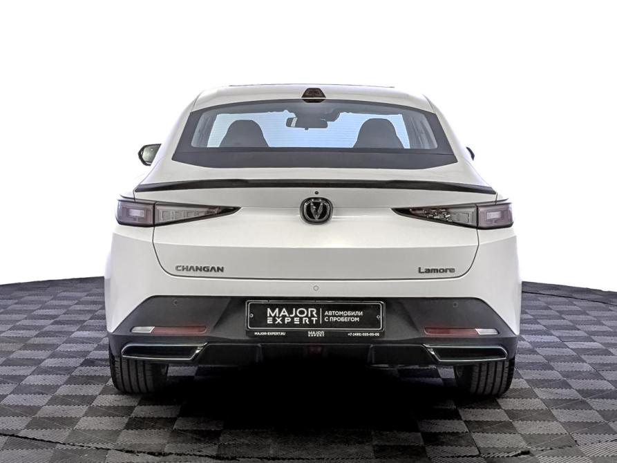 Changan Lamore Москва  - изображение 6