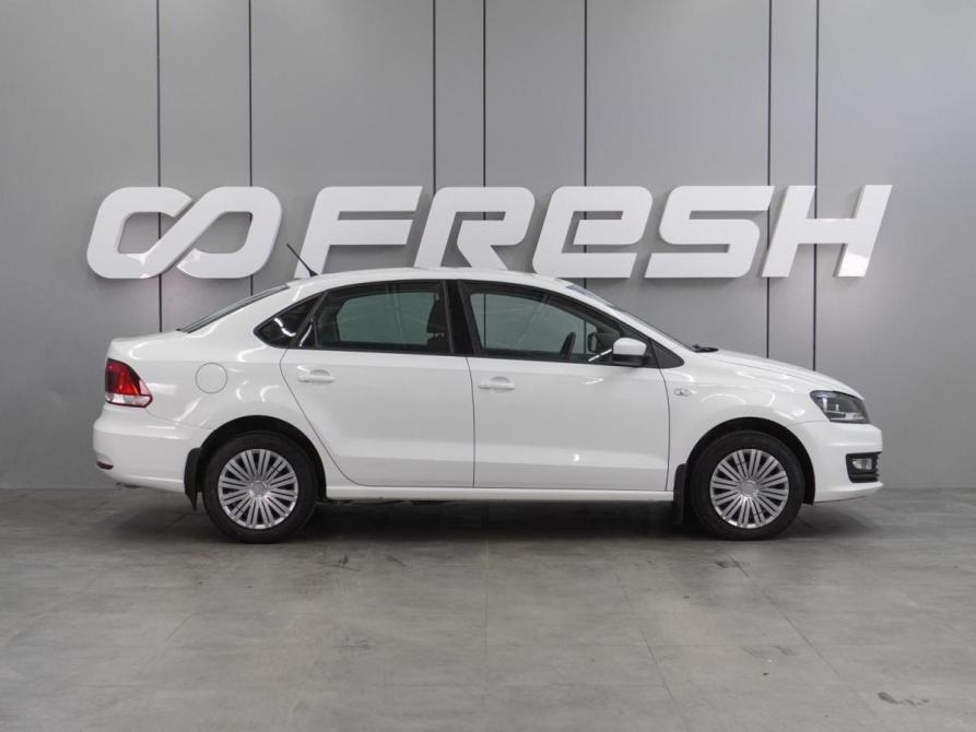Volkswagen Polo V Рестайлинг Воронеж  - изображение 5
