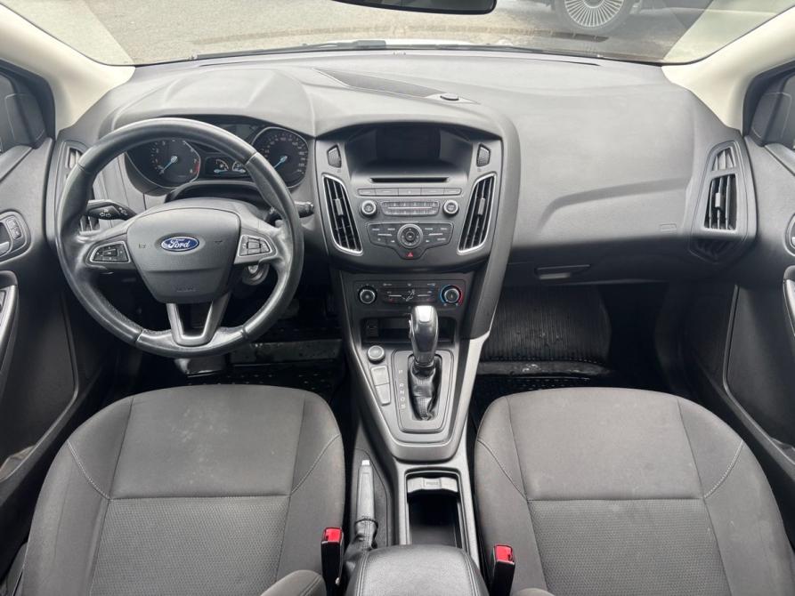 Ford Focus III Рестайлинг Москва  - изображение 13
