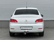 Peugeot 408 I Рестайлинг Белгород  - изображение 23
