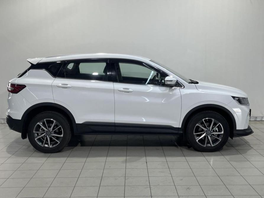 Belgee X50 Курск  - изображение 4