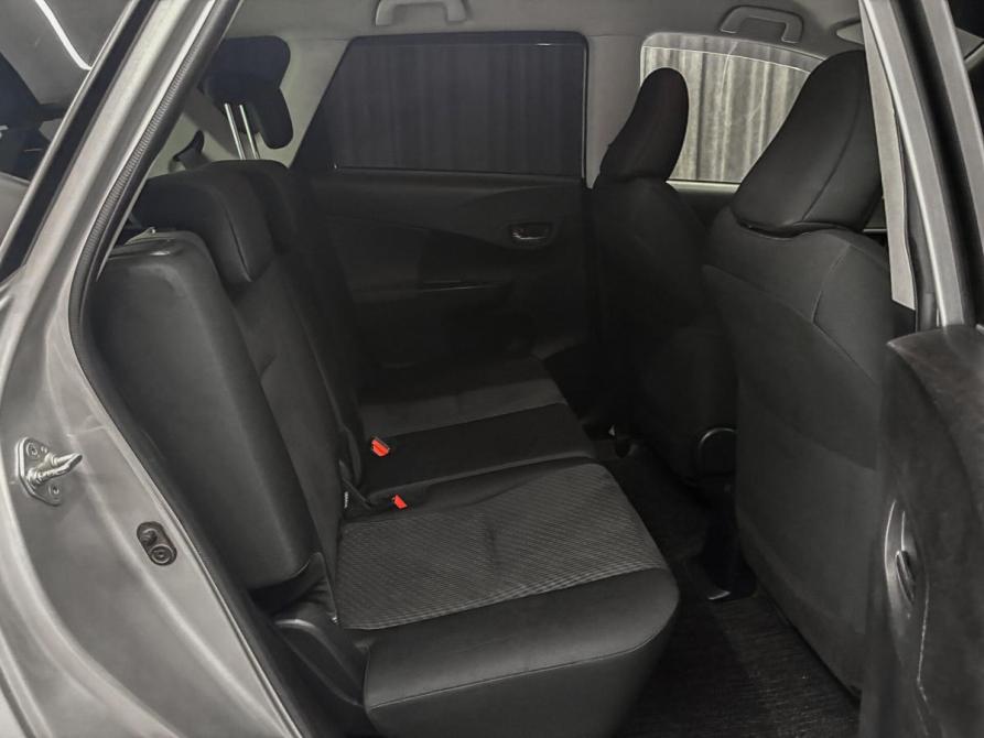Toyota Ractis II Красноярск  - изображение 13