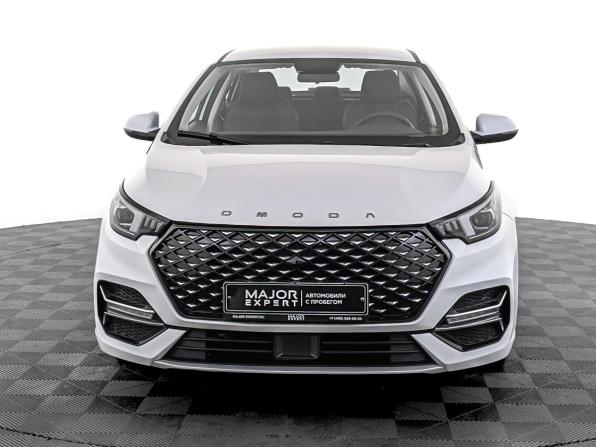 Omoda S5 с пробегом 2023 года, цена 1 555 000 рублей, 32084 км, седан, Автокод Объявления