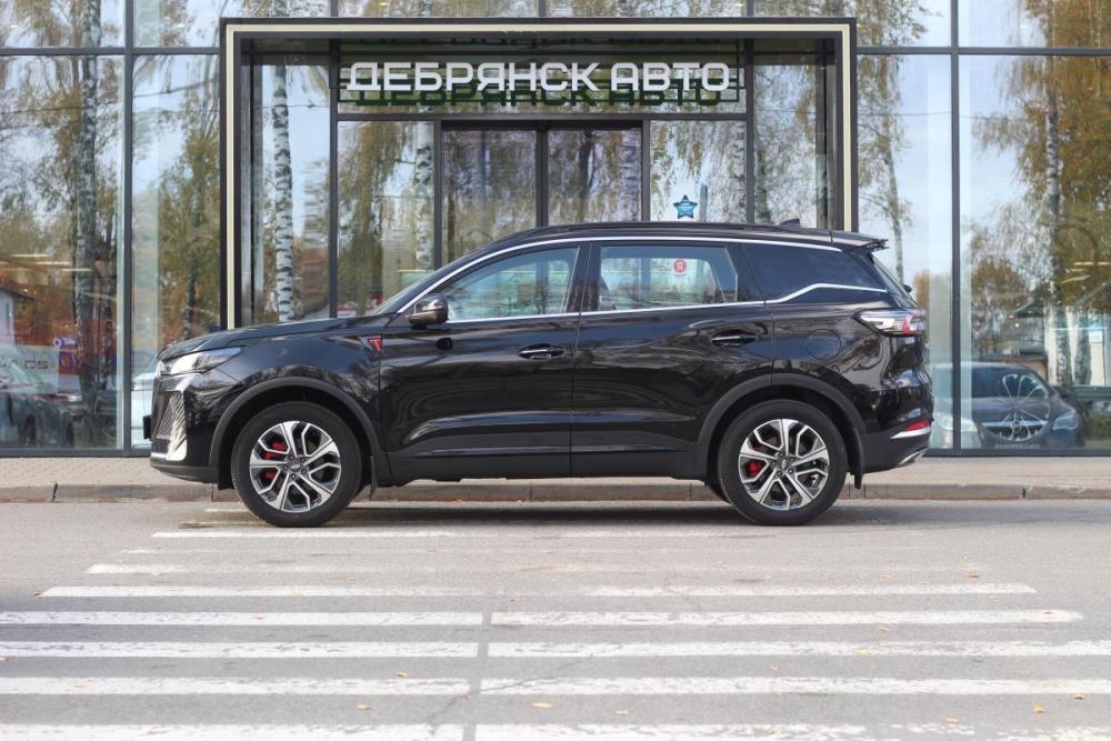 Chery Tiggo 7 Pro Max I Рестайлинг Брянск  - изображение 2