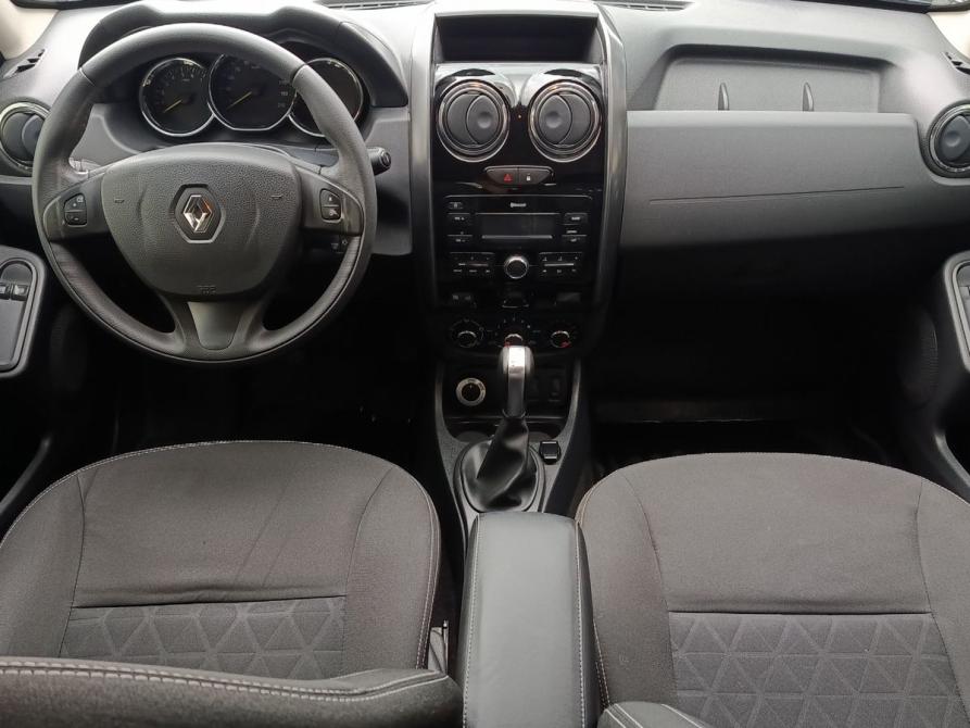 Renault Duster I Рестайлинг Москва  - изображение 10