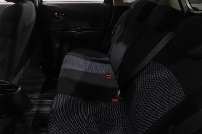 Nissan Note II с пробегом 2016 года, цена 849 000 рублей, 121100 км, хэтчбек, Автокод Объявления
