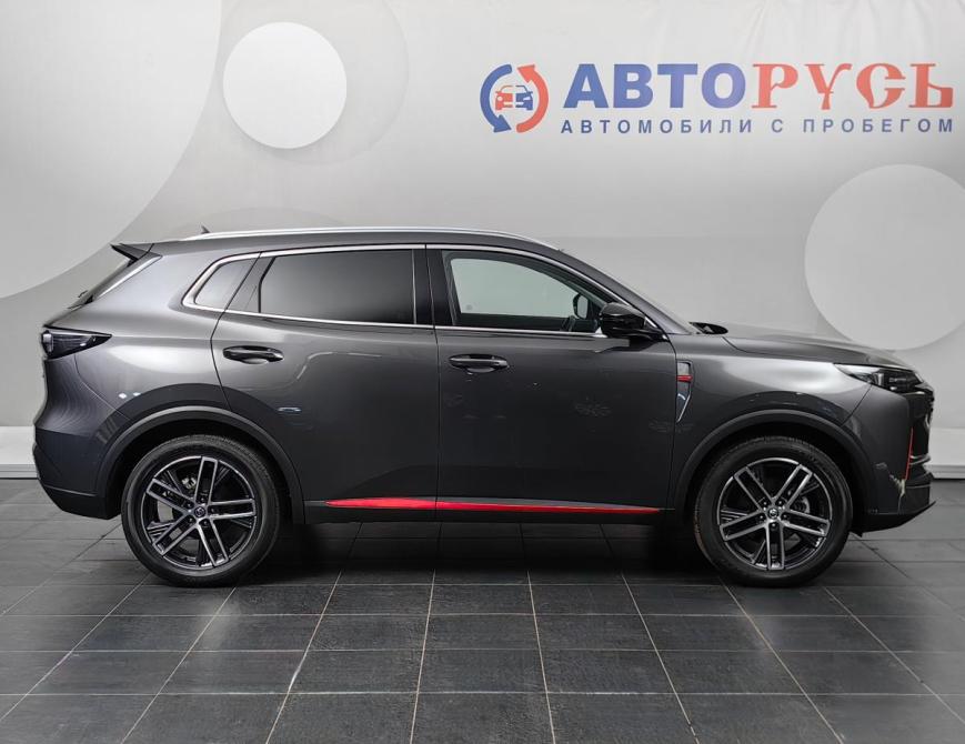 Changan CS55 Plus II Москва  - изображение 5