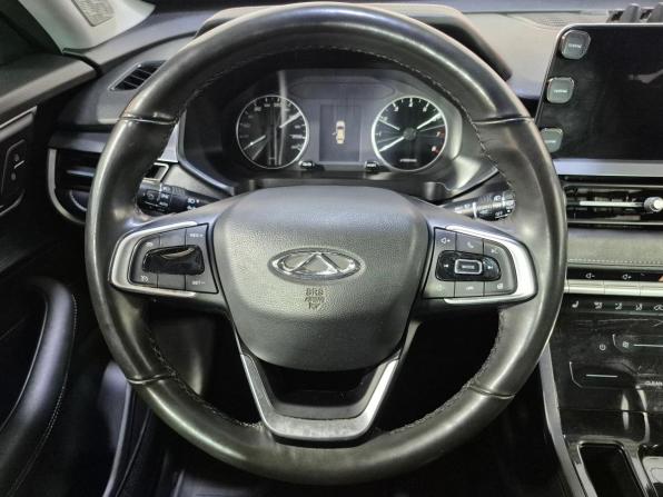 Chery Tiggo 4 Pro I с пробегом 2024 года, цена 1 700 000 рублей, 52000 км, внедорожник, Автокод Объявления