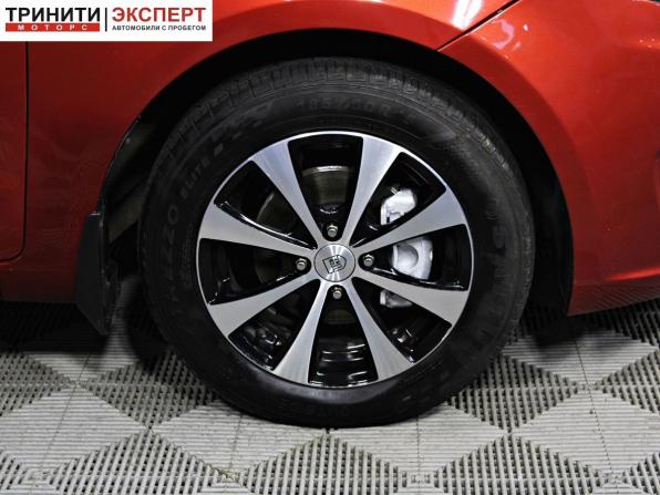 Kia Rio III с пробегом 2012 года, цена 797 000 рублей, 160887 км, седан, Автокод Объявления