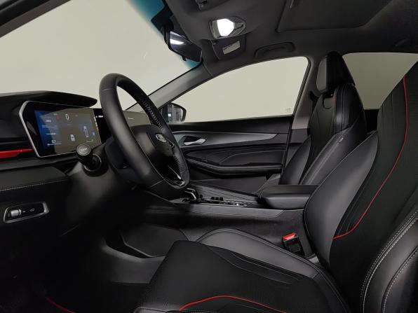 Geely Binrui Cool I с пробегом 2023 года, цена 1 862 400 рублей, 10000 км, седан, Автокод Объявления