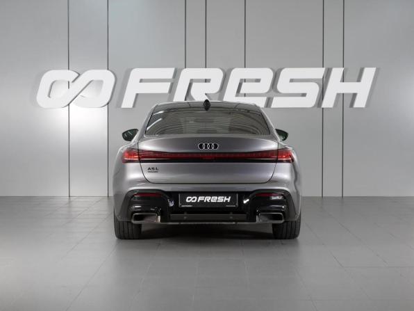 Audi A5 III (B10) с пробегом 2025 года, цена 5 965 000 рублей, 4021 км, седан, Автокод Объявления