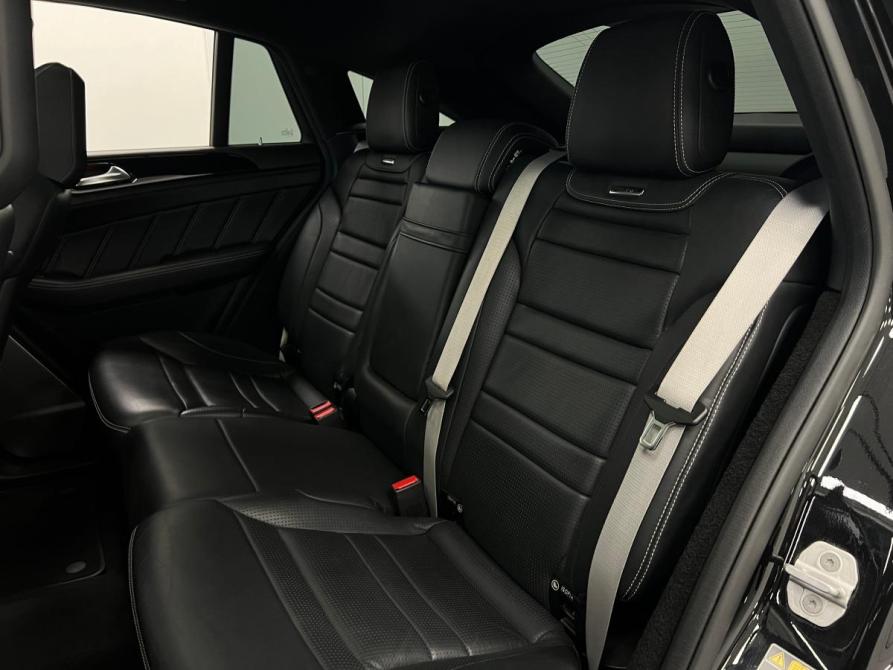 Mercedes-Benz GLE Coupe AMG I (C292) Казань  - изображение 25