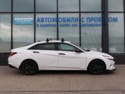 Hyundai Elantra VII (CN7) Екатеринбург  - изображение 25