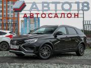 Lada (ВАЗ) Vesta I Рестайлинг (NG) Ижевск  - изображение 26