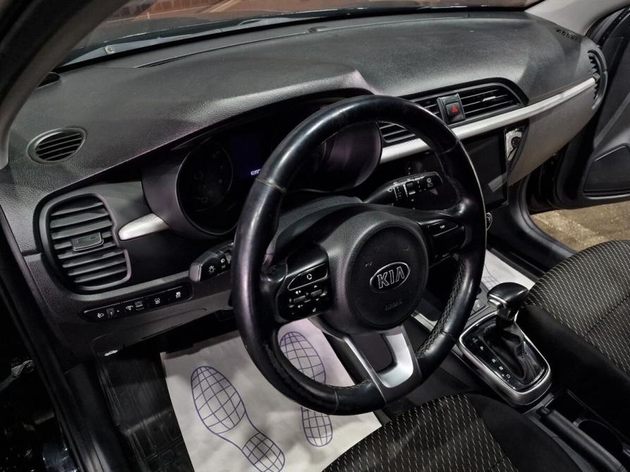 Kia Rio IV Ставрополь  - изображение 9