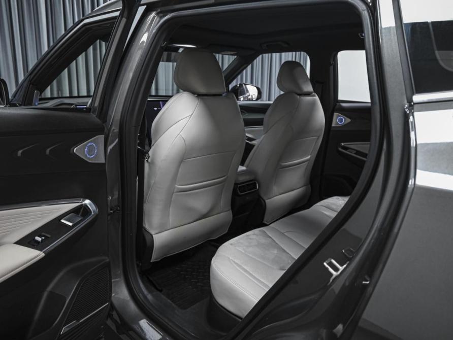 Geely Atlas II Ставрополь  - изображение 11